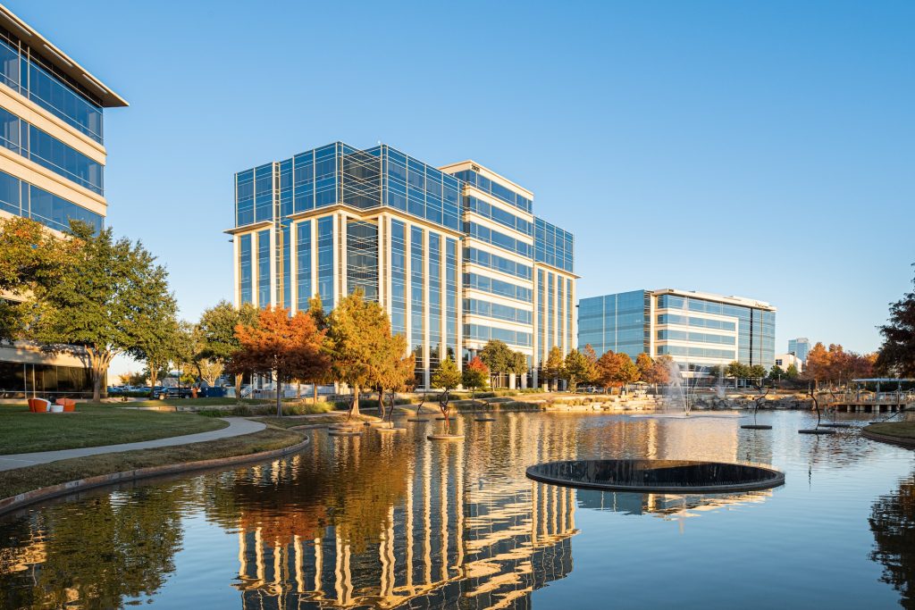hall-office-park